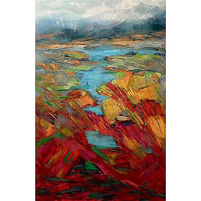 CRANBERRY FIELDS