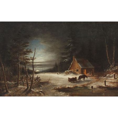 MOONLIGHT