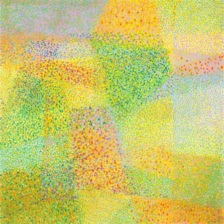 COULEURS D'ÉTÉ, 1980