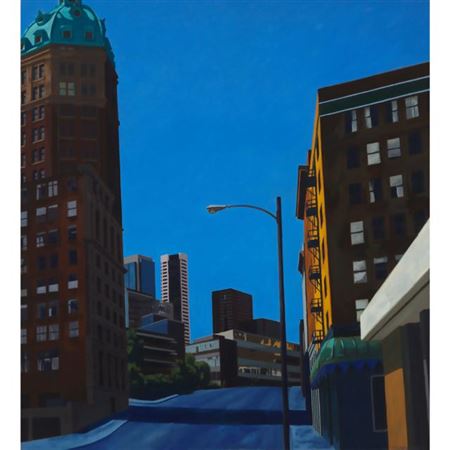 Still life by Chris Temple - Auction record, sale price, and art valuation. Compare with similar artists and explore comparable artworks.
