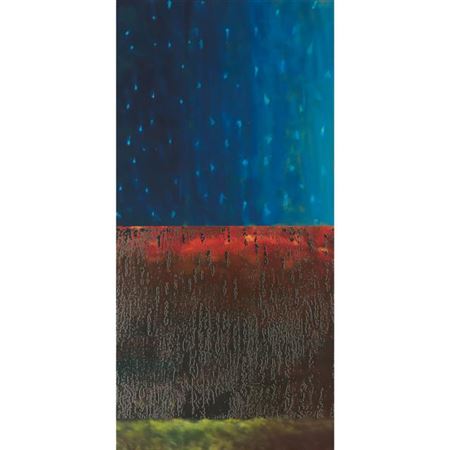 Vein #17 by William John Houston Laing - Auction record, sale price, and art valuation. Compare with similar artists and explore comparable artworks.