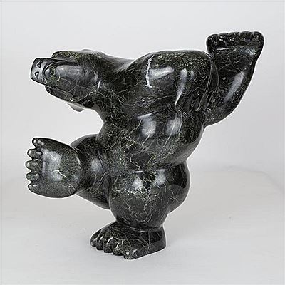 Dancing Bear