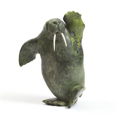 DANCING WALRUS