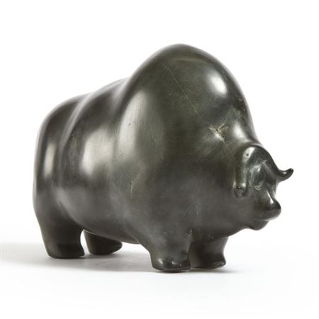 MUSKOX