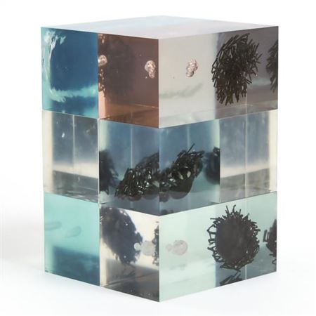 UNTITLED (IN 8 PARTS)