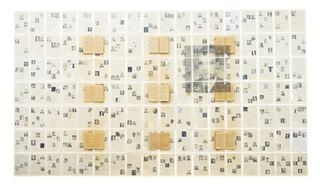 Little Deceits - Art Crimes by Patrick Pound - Auction record, sale price, and art valuation. Compare with similar artists and explore comparable artworks.