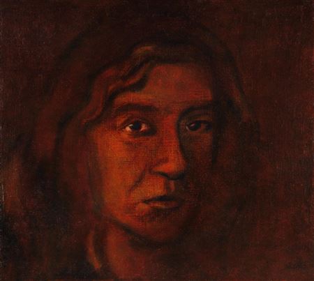Self Portrait