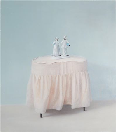 Untitled by Emily Wolfe - Auction record, sale price, and art valuation. Compare with similar artists and explore comparable artworks.