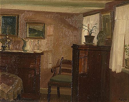 Interieur