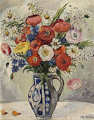 Blumenstillleben