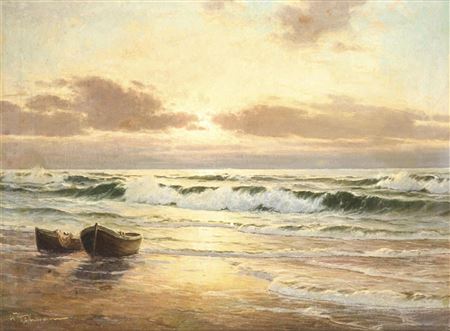 Sea Waves