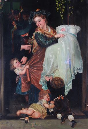 "Christening"
