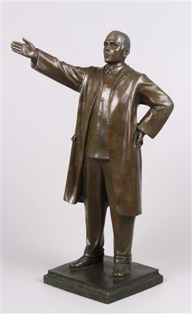 Kim Il Sung