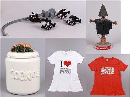 America the Gift Shop