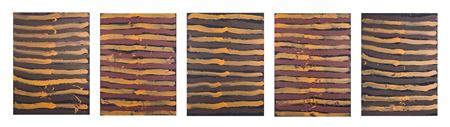 October 19: Contemporary & Aboriginal Art