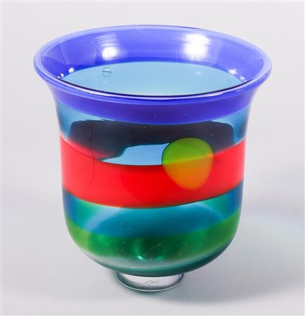 SALVIATI VASE