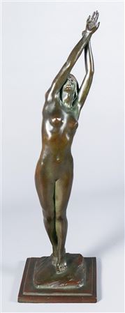 Fine & Decorative Arts Quarterly