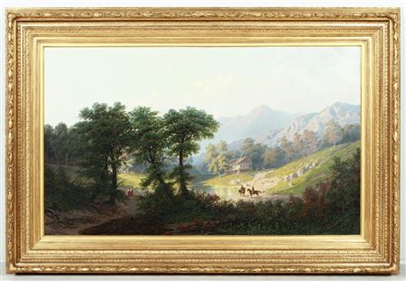 "THE ROADSIDE INN"