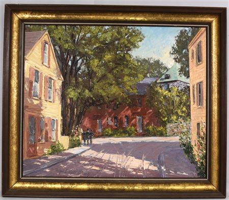 Rockport Massachusetts