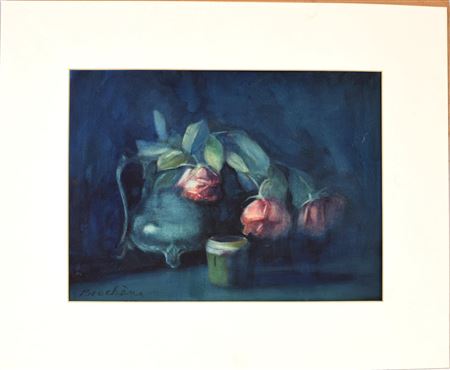 STILL LIFE