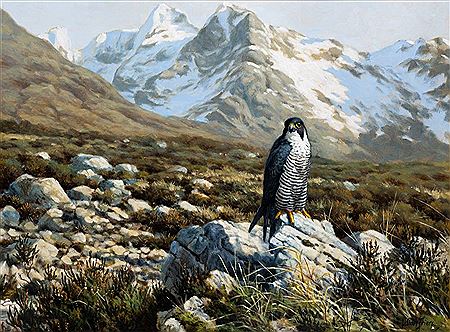 ISLE OF SKYE by Julian Friers - Auction record, sale price, and art valuation. Compare with similar artists and explore comparable artworks.