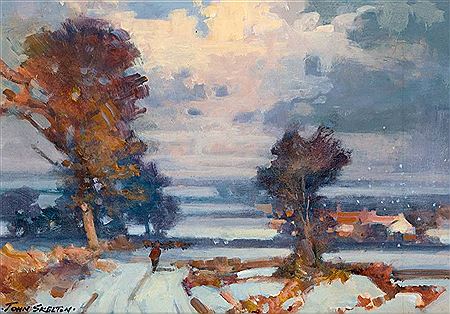 WINTER FARM, COUNTY MEATH