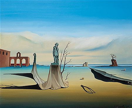 THE VOID BETWEEN US, 2005