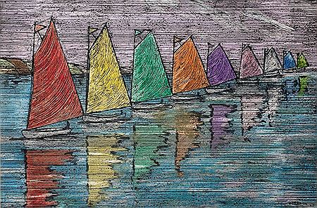 FLOTILLA