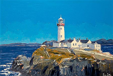 SPRING ONLINE ART SALE