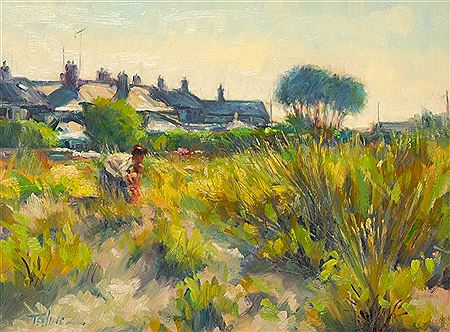 SUTTON DUNES, DUBLIN