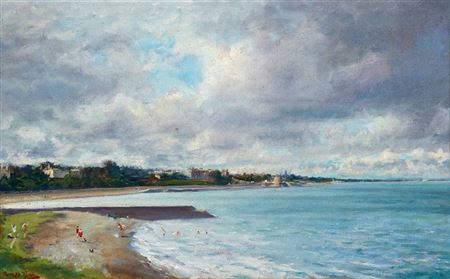 MONKSTOWN,