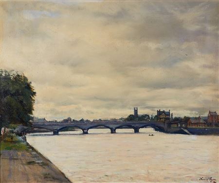 SARSFIELD BRIDGE