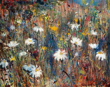 SUMMER PASTURE