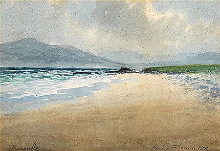 RENVYLE, CONNEMARA, COUNTY GALWAY, 1908