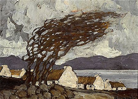 IRISH & INTERNATIONAL ART
