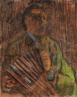 Autumn Online Art Sale