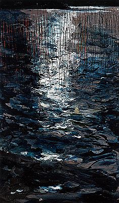 GLASLOUGH, 2003 by Neal Greig - Auction record, sale price, and art valuation. Compare with similar artists and explore comparable artworks.