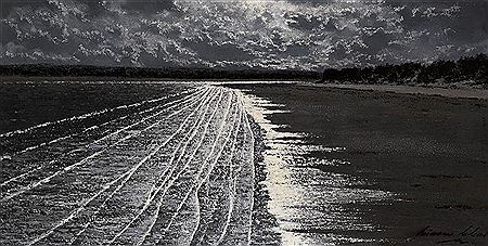 SOUTH STRAND, RUSH, COUNTY DUBLIN