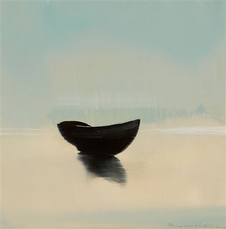 MEMORY BOAT, 2009
