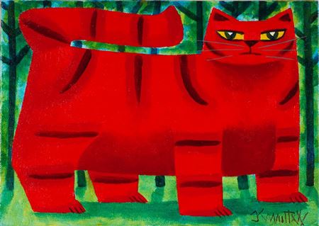 CAT