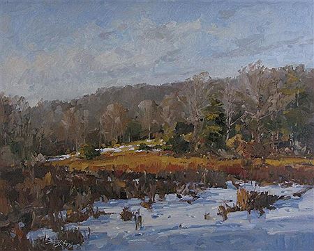 "Meadow Glow"