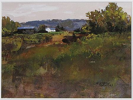 "Distant Farm"