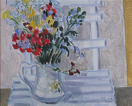Floral Still Life