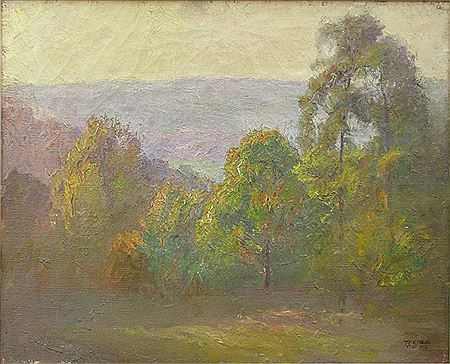 "Blue Hills"