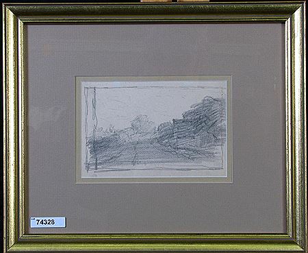 Landscape Sketch