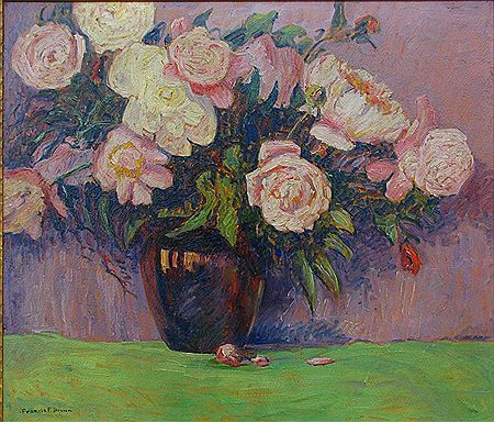 Floral Still Life