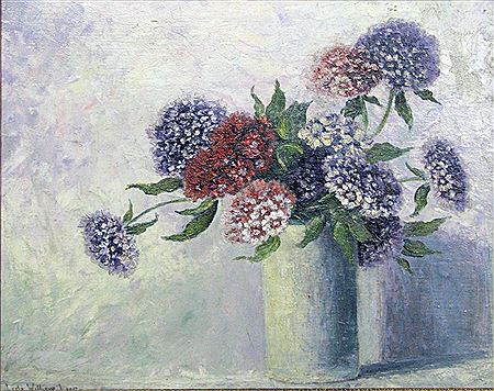 Floral Still Life
