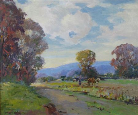 "Fertile Valley"