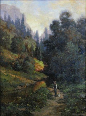 California Landscape
