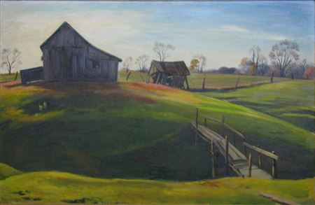 The Old Farm